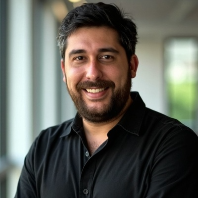 Picture of Leslie Aaron Kramer